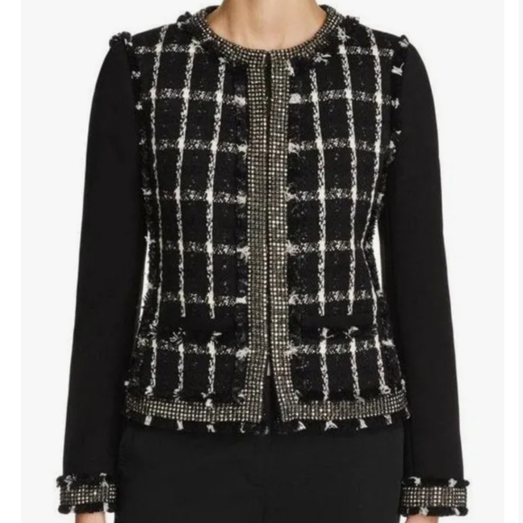 NWT Tory Burch Marisol Jacket - Picture 1 of 12